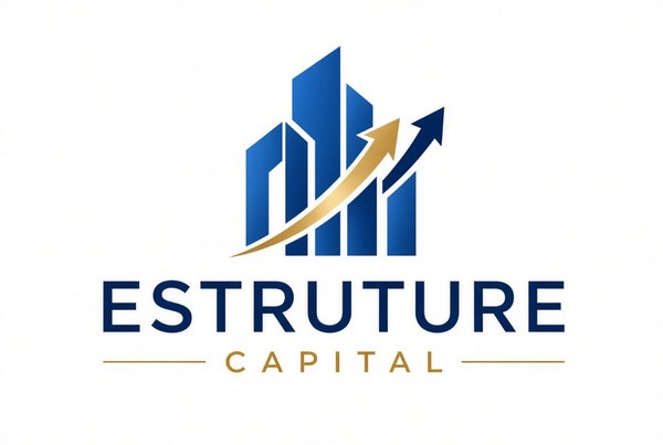 Estruture Capital — site principal