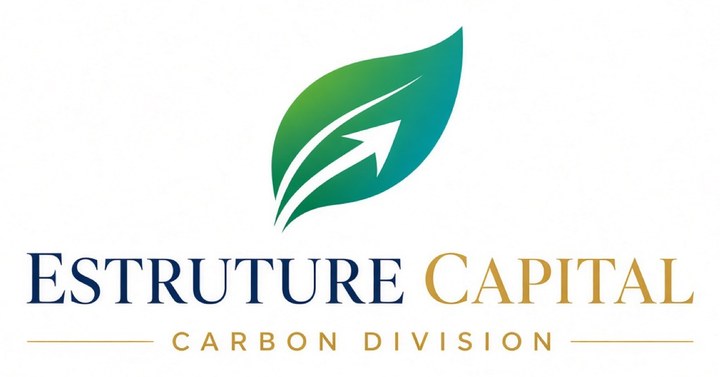 Estruture Capital Carbon Division — início
